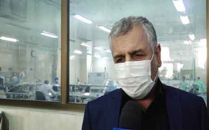 حمایت از کارخانه تولید کیسه های خون در قم حمایت از کارخانه تولید کیسه های خون در قم